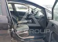2016 Ford FIESTA photo