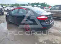 2016 Ford FIESTA photo