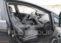2016 Ford FIESTA фото