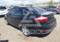 2016 Ford FIESTA фото