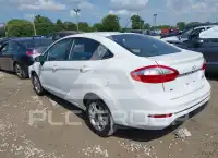 2016 Ford FIESTA фото