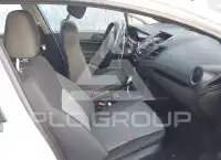 2016 Ford FIESTA photo