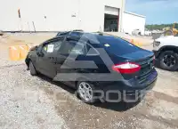 2016 Ford FIESTA photo