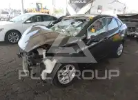 2016 Ford FIESTA photo