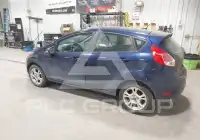 2016 Ford FIESTA фото