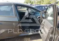 2016 Ford FIESTA фото