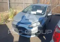 2016 Ford FIESTA photo