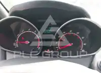 2016 Ford FIESTA фото
