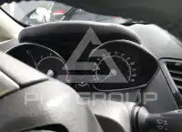2016 Ford FIESTA photo