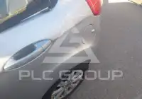 2016 Ford FIESTA photo