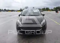 2016 Ford FIESTA фото