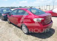 2016 Ford FIESTA photo