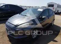 2016 Ford FIESTA photo