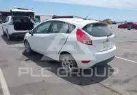 2016 Ford FIESTA photo