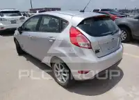 2016 Ford FIESTA photo