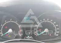2016 Ford FIESTA фото