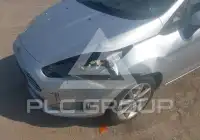 2016 Ford FIESTA фото