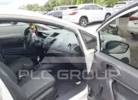 2016 Ford FIESTA photo