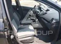 2016 Ford FIESTA фото
