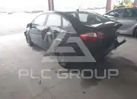 2016 Ford FIESTA фото