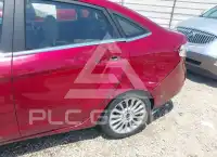 2016 Ford FIESTA photo