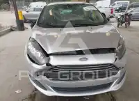 2016 Ford FIESTA фото