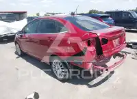2016 Ford FIESTA photo