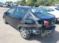 2016 Ford FIESTA фото