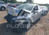 2016 Ford FIESTA photo
