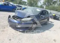 2016 Ford FIESTA photo