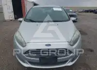 2016 Ford FIESTA фото