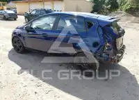 2016 Ford FIESTA фото