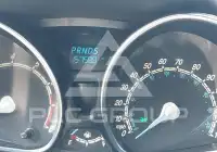 2016 Ford FIESTA фото