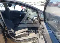 2016 Ford FIESTA фото