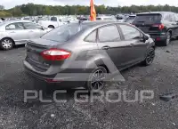 2016 Ford FIESTA photo