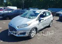 2016 Ford FIESTA photo