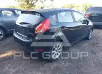 2016 Ford FIESTA фото