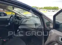 2016 Ford FIESTA фото