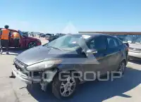 2016 Ford FIESTA фото