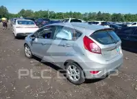 2016 Ford FIESTA photo