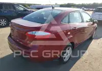 2016 Ford FIESTA фото