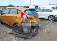 2016 Ford FIESTA photo