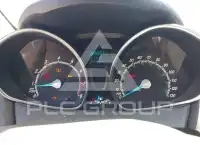 2016 Ford FIESTA фото