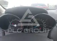 2016 Ford FIESTA фото