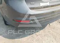 2016 Ford FIESTA фото