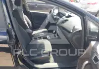 2016 Ford FIESTA фото
