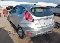 2016 Ford FIESTA photo