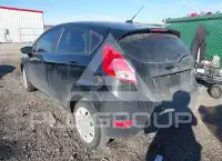 2016 Ford FIESTA photo
