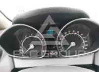 2016 Ford FIESTA фото