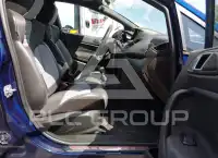2016 Ford FIESTA фото